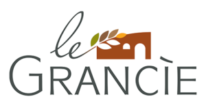 Logo Le Grancìe